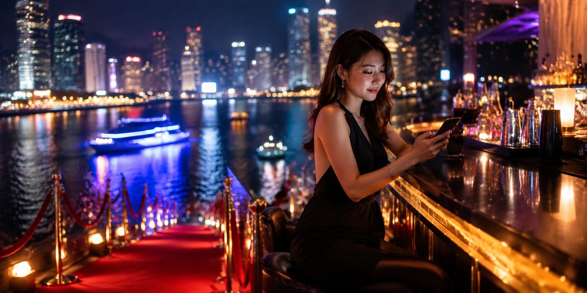 A mobile casino player from Johor accessing jackpots on the 3350 platform