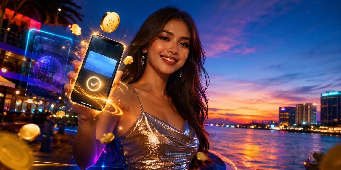 Register a 3350 account in Kota Kinabalu with a welcome bonus for Malaysian users