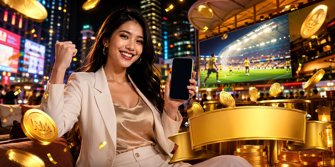 Account security and VIP bonuses for 3350 platform users in Kuala Lumpur