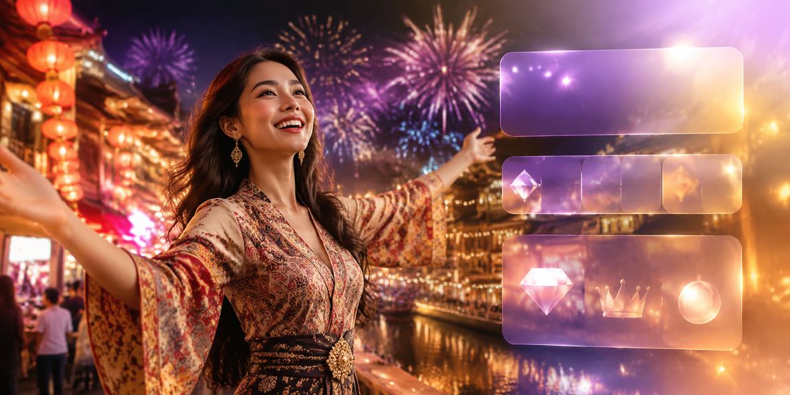 Exclusive VIP bonus programme for loyal jackpot players on the 3350 platform