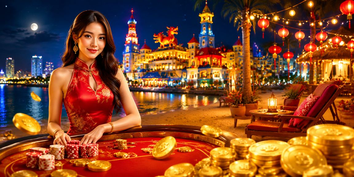 The 3350 online entertainment casino atmosphere for players across Malaysia