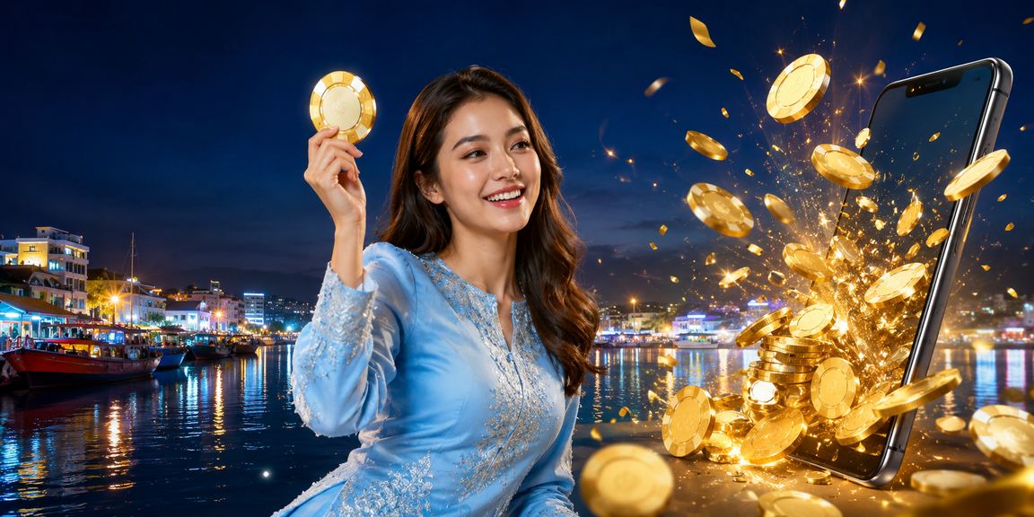 Malaysian mobile casino players accessing 3350 table games via smartphone