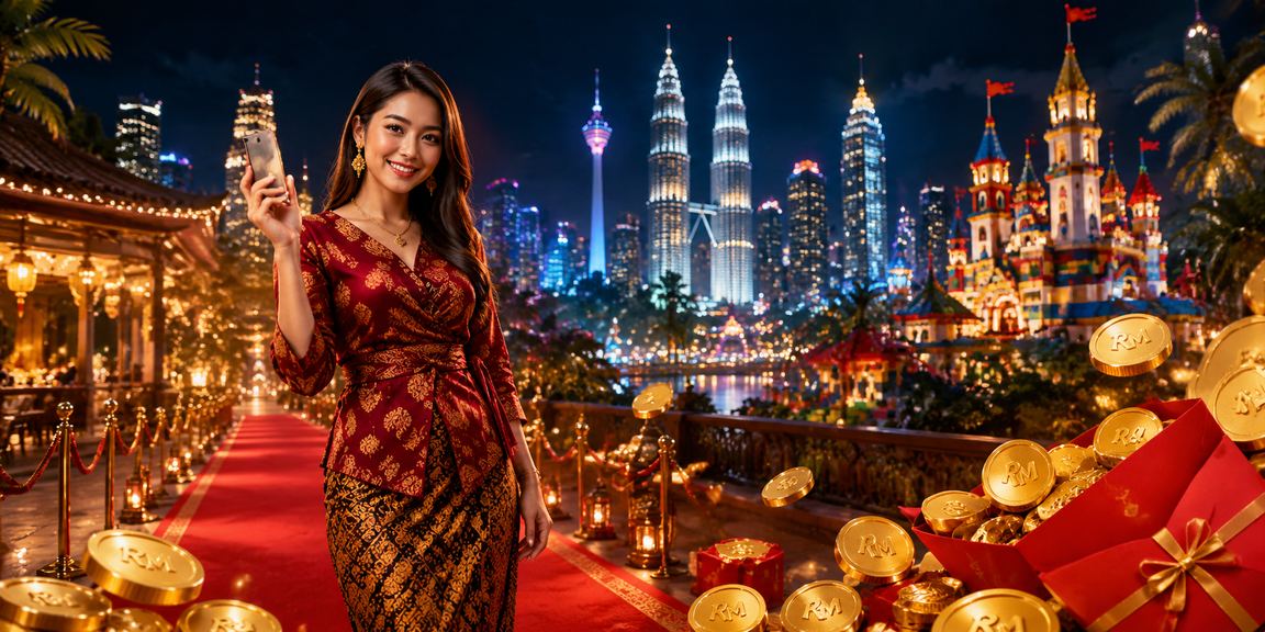 Promosi Sampul Merah Dalam Talian 3350