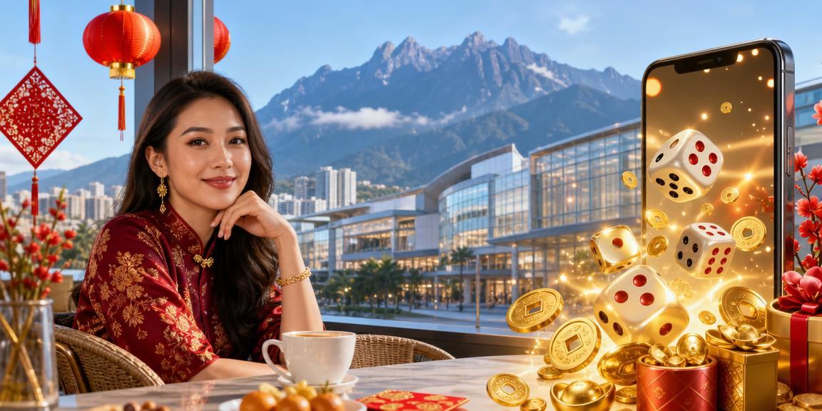 Responsible Gaming and User Controls on the 3350 Platform in Sabah